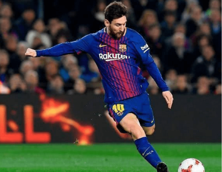 世界足球最经典 10 场决赛