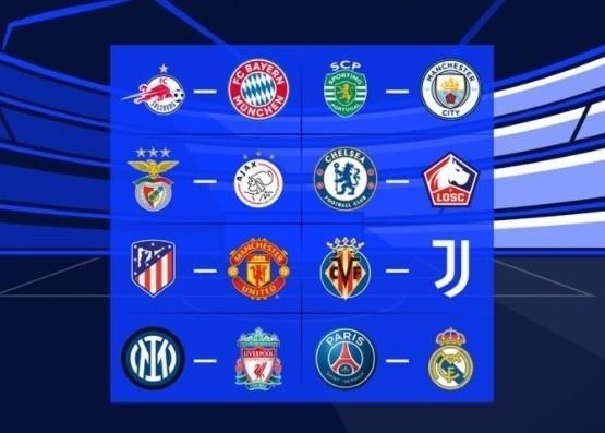 每体：阿劳霍大概率将在周中欧冠继续首发，加西亚代替孔德