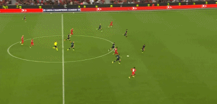 前辈认可！帕里什发文祝贺詹姆斯：纪录就是用来打破的