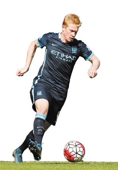 五大联赛金靴榜三人并列，竞争极其激烈