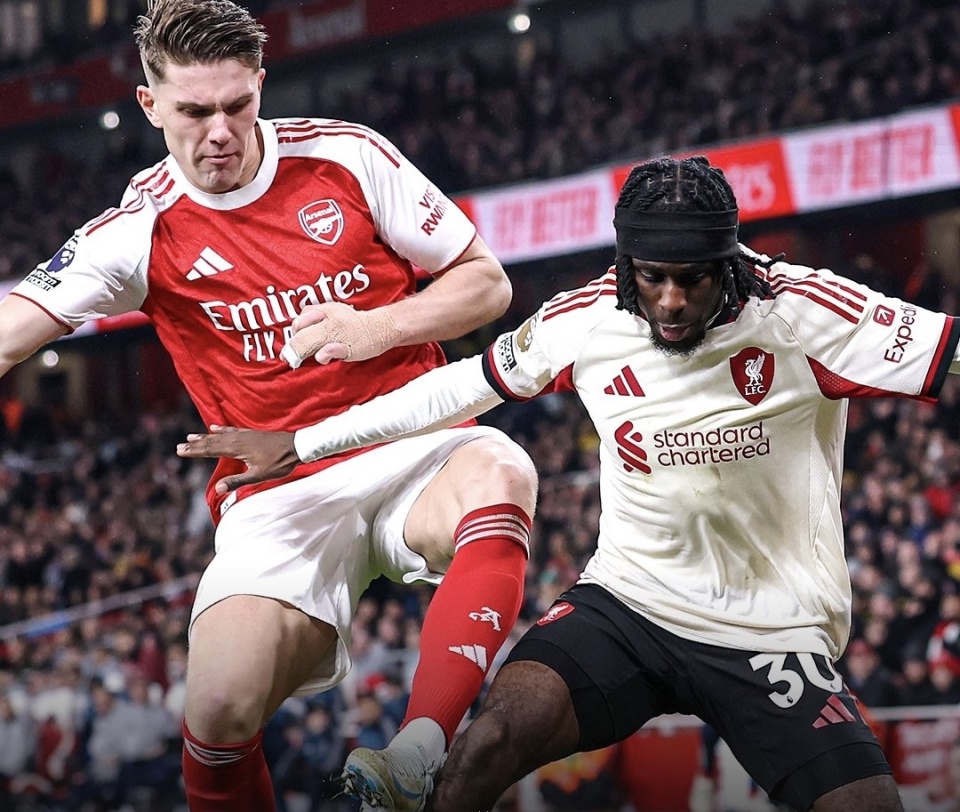 麦卡利斯特二哥：我们个子不高也不快，但总有办法取得成功