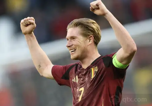 时隔28年挪威重返世界杯决赛圈，为全球第32队&欧洲第5队