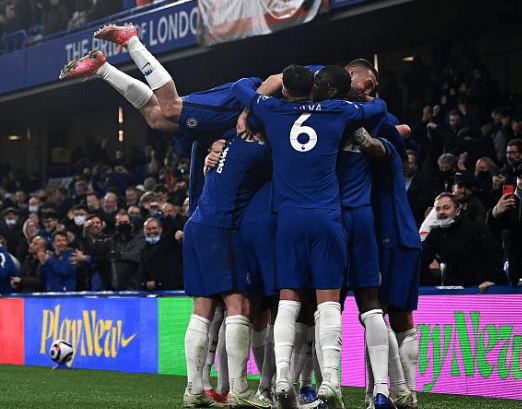 马赛连败后迎来反弹