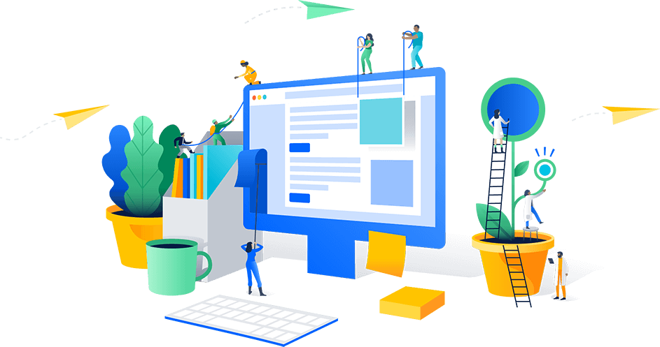 A Creative & Modern Web Design Agency - 友博体育1